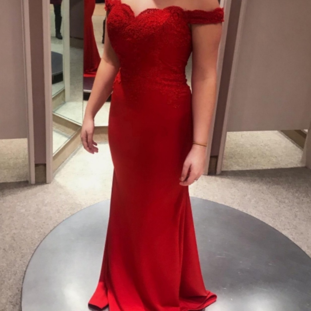 Prom/Formal - Picture 2 of 2